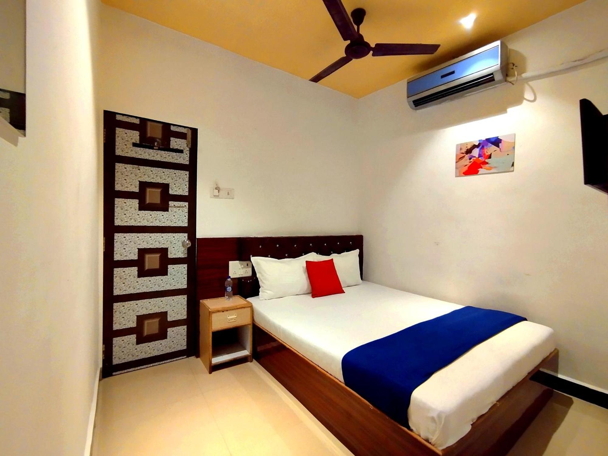 Hotel Aspen - Nr Mumbai Airport — Photos 1